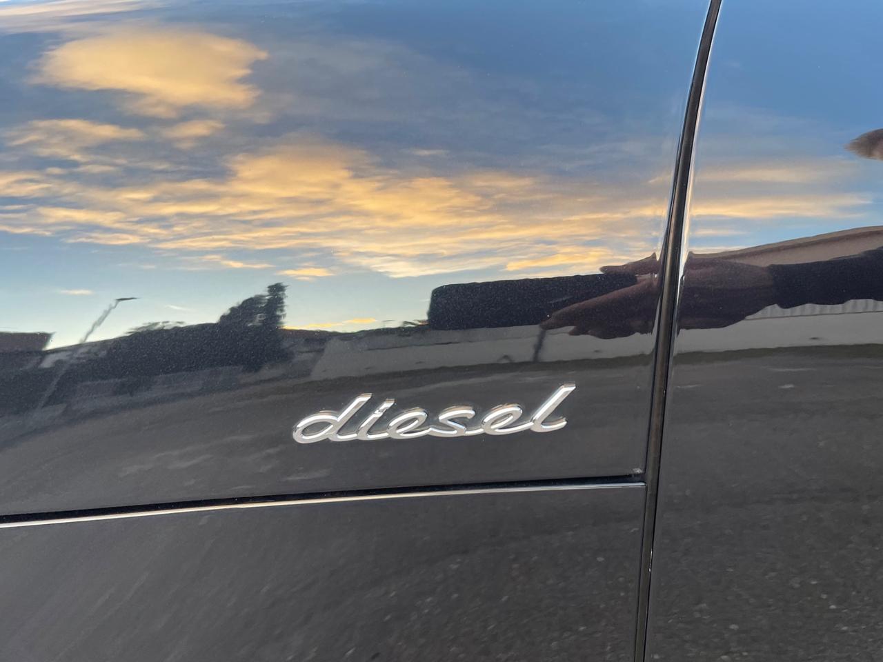 Porsche Macan 3.0 S Diesel PERMUTA/SCAMBIO