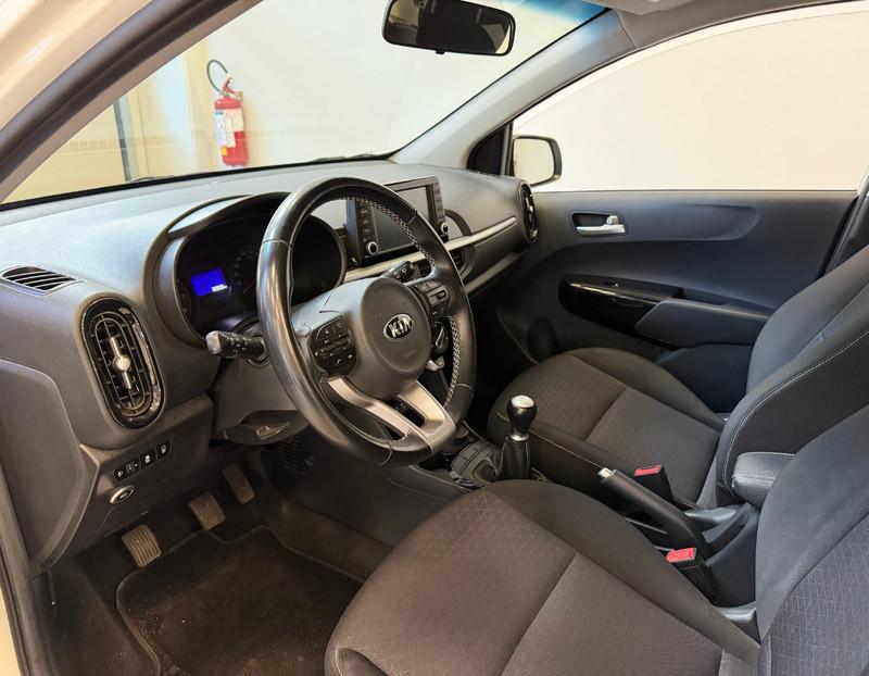 KIA Picanto Picanto 1.0 12V EcoGPL 5 porte Cool