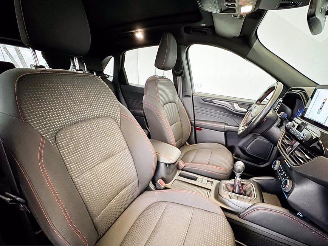 FORD Kuga 1 5 ecoblue st line 2wd 120cv