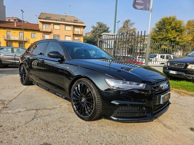 AUDI A6 Avant 3.0 TDI 272 CV quattro S tronic Business Plu