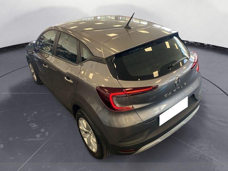 Renault Captur Captur TCe 100 CV GPL FAP Zen