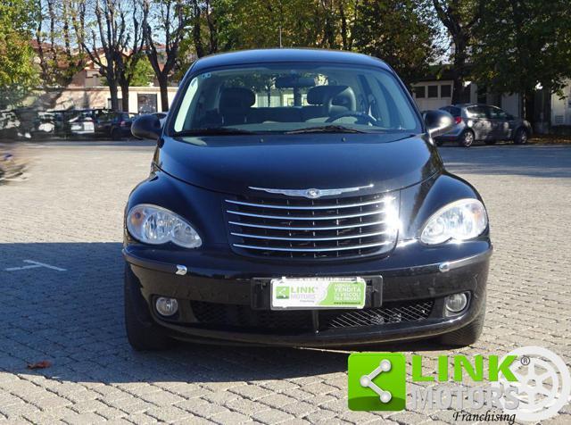 CHRYSLER PT Cruiser 2.2 CRD Limited 147 mila KM