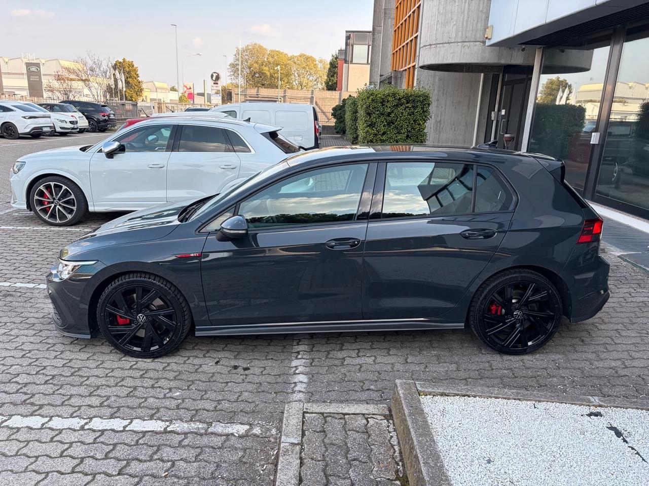 Volkswagen Golf Golf 2.0 tsi GTI 245cv MANUALE!!!