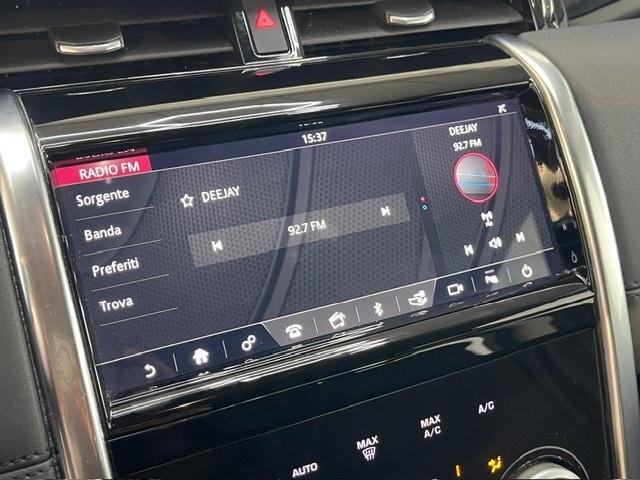 Land Rover Discovery Sport 2.0 eD4 150 CV 2WD S