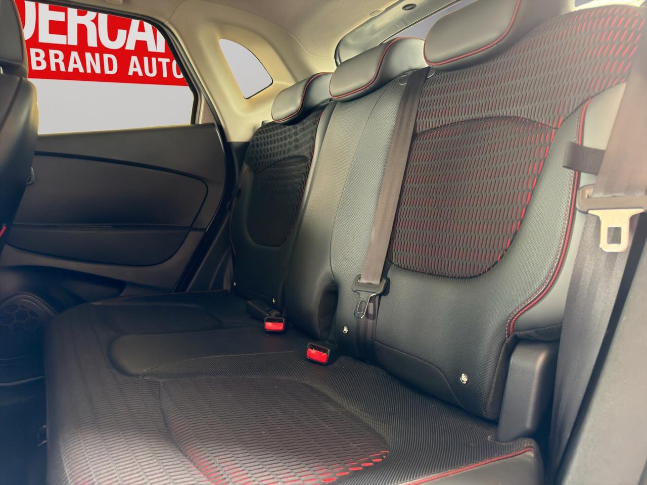 Renault Captur dCi 8V 110 CV Start&Stop Energy Hypnotic