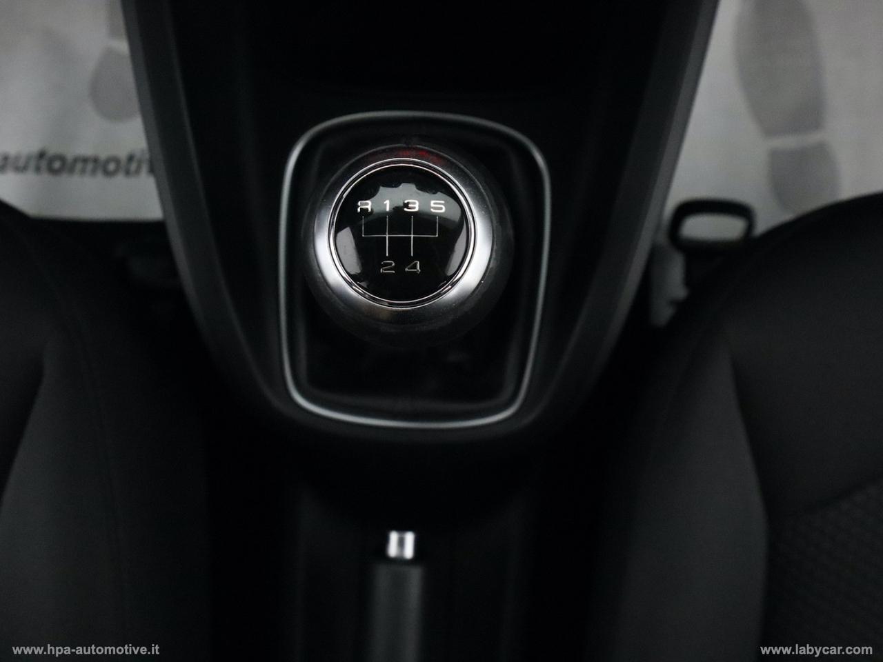 AUDI A1 SPORTBACK 1.4 TDI NAVI SENSORI CRCHI 15