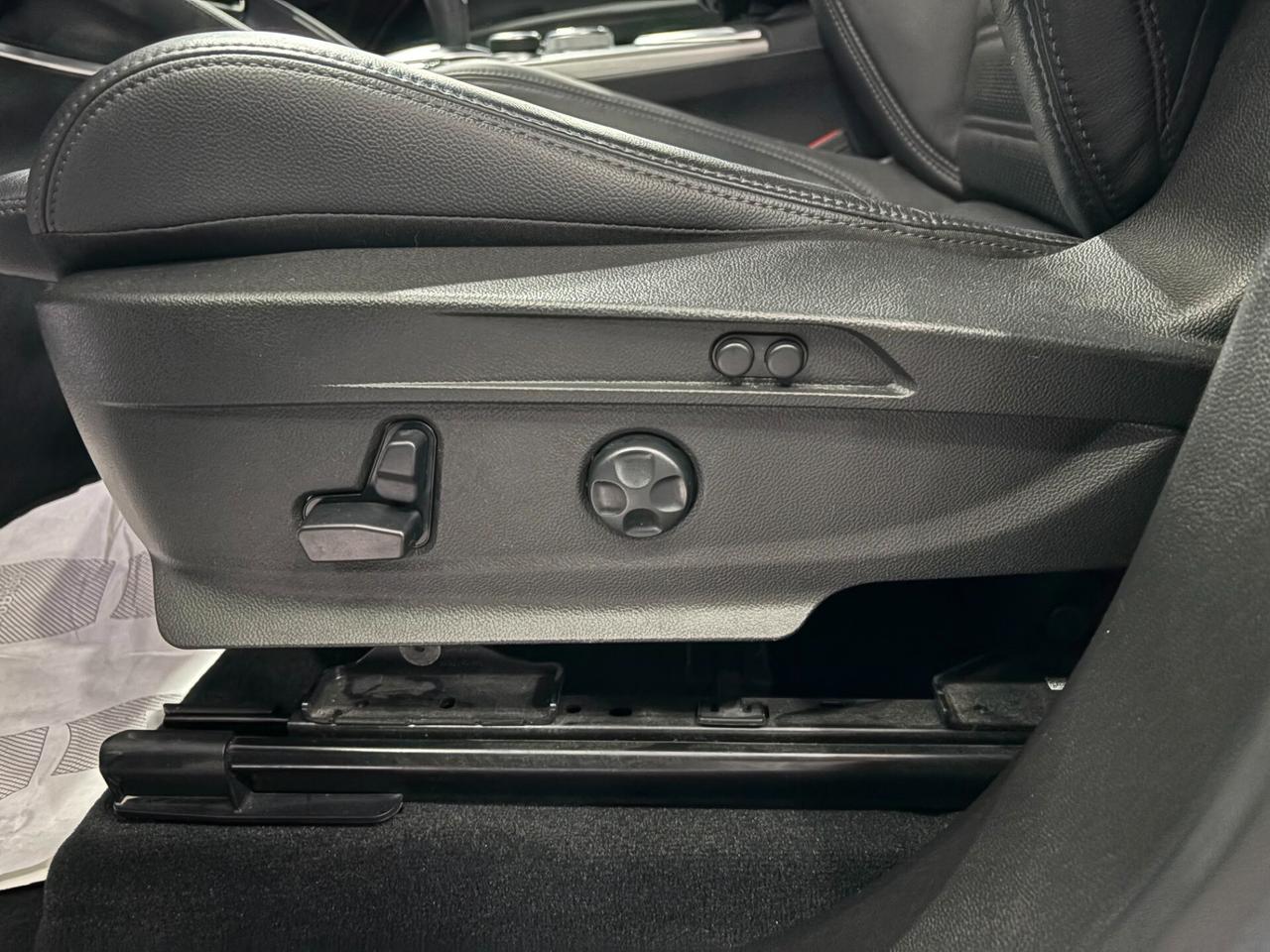 Alfa Romeo Stelvio 2.2 Q4 190cv Automatica Sprint ITALIANA FULL