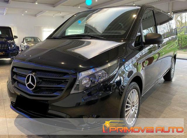 MERCEDES-BENZ Vito 2.0 119 CDI Tourer Pro Long