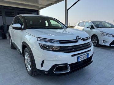 Citroen C5 Aircross C5 Aircross BlueHDi 130 EAT8 AUTOMATICO