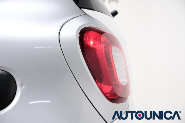 SMART ForFour 70 1.0 TWINAMIC PASSION NEOPATENTATI
