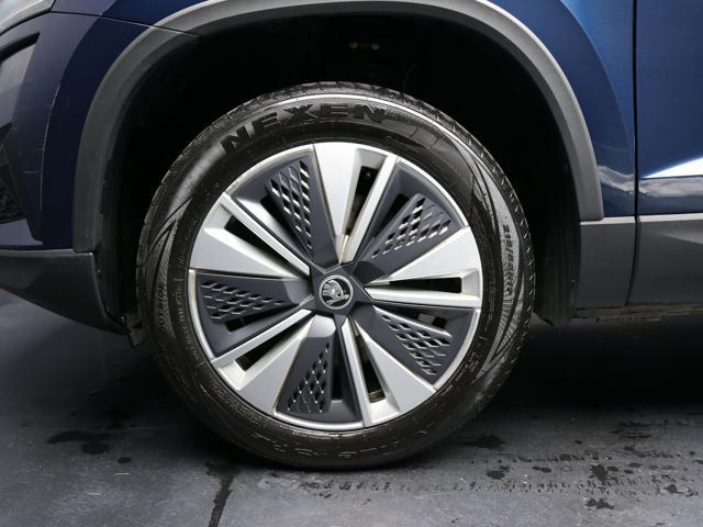 SKODA Karoq 2.0 TDI 116CV DSG Executive