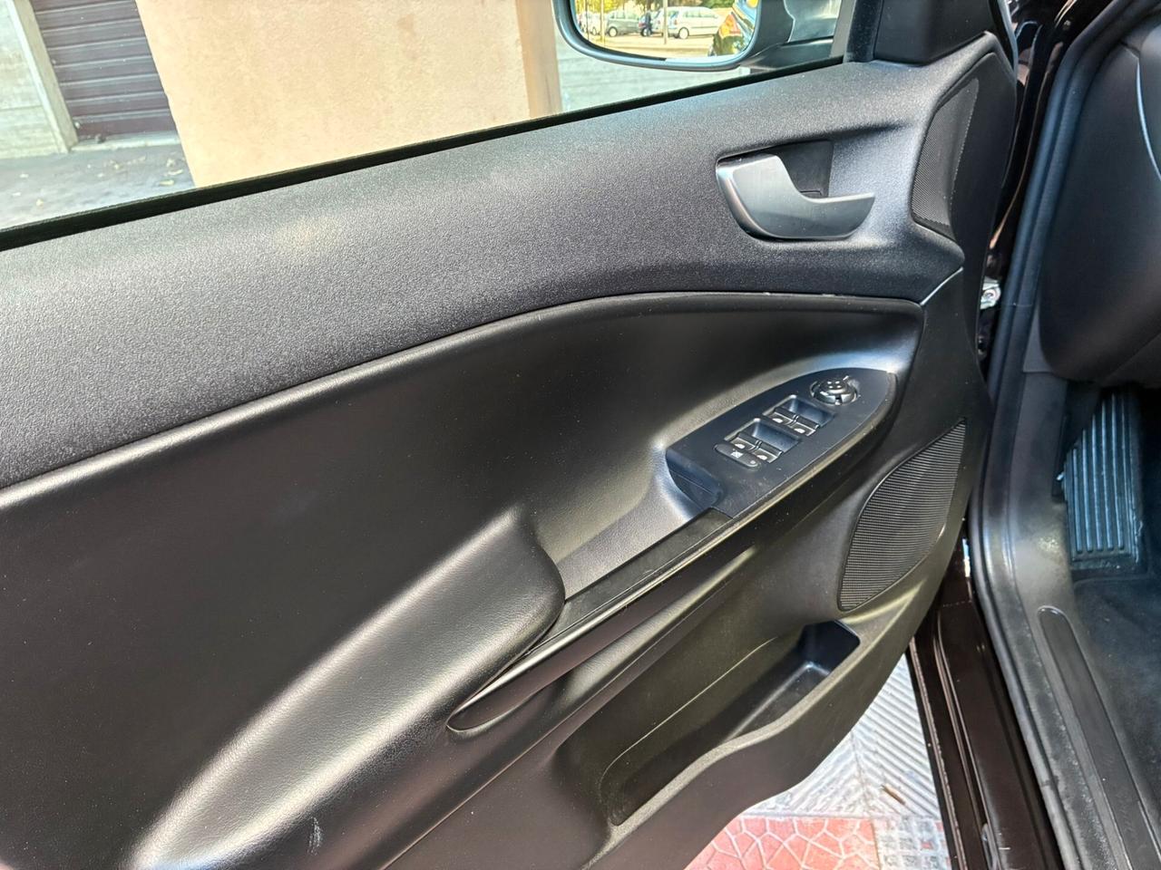 Alfa Romeo Giulietta1.6Mjet perfetta garantita-19