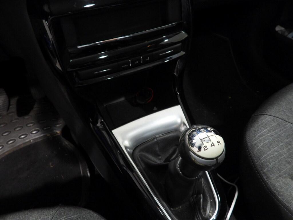 Citroen C3 1.2 PureTech Feel edition