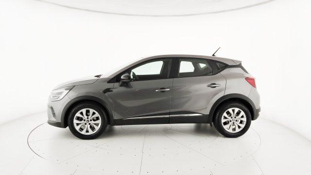 RENAULT Captur Blue dCi 115 CV Intens