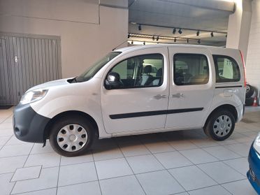 Renault Kangoo N1 5 posti 2019