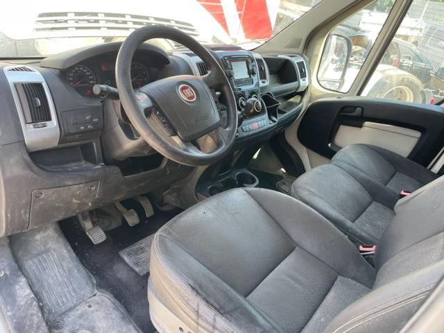 FIAT Ducato 35 3.0 CNG 136CV PLM-TM