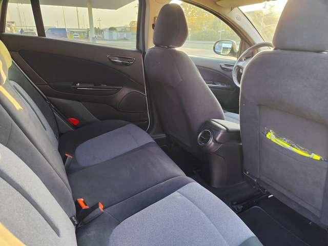 Fiat Bravo Bravo II 1.6 mjt Dynamic 120cv