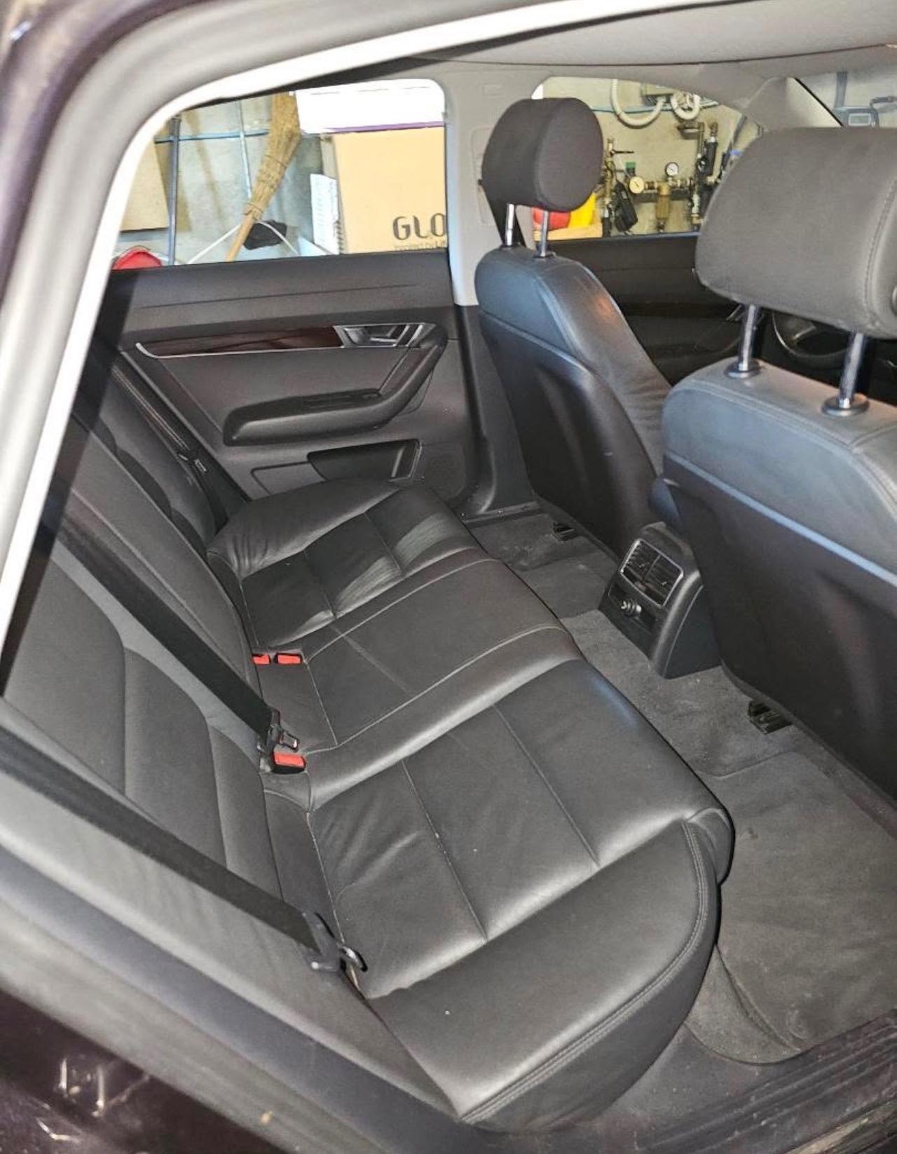 Audi A6 3.0 V6 TDI F.AP. quattro