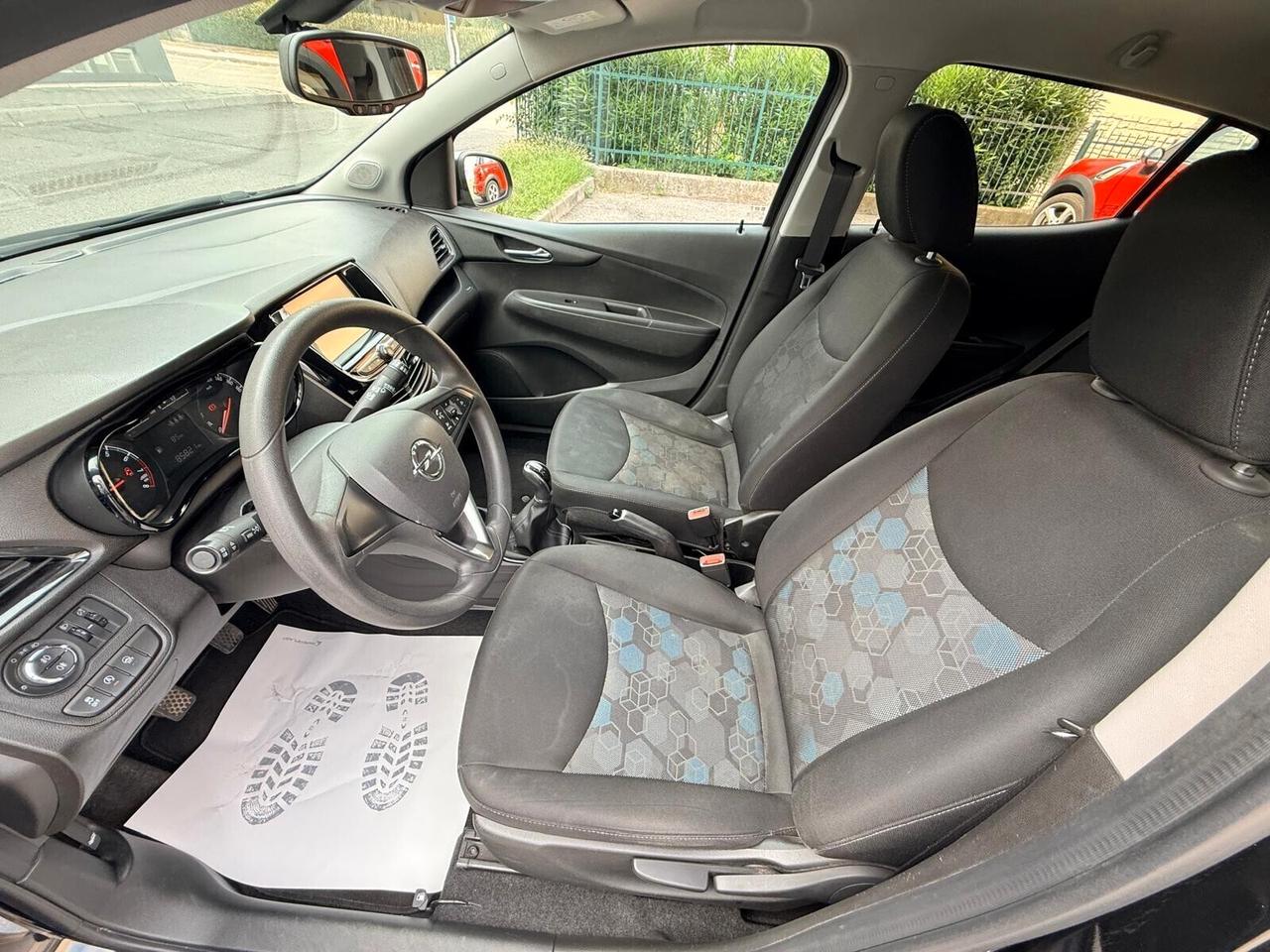 Opel Karl Rocks 1.0 73 CV Start&Stop ***CARLPLAY/ANDROID AUTO***