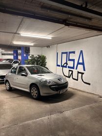 Peugeot 206 Plus 1.1 60CV 5p. 2011