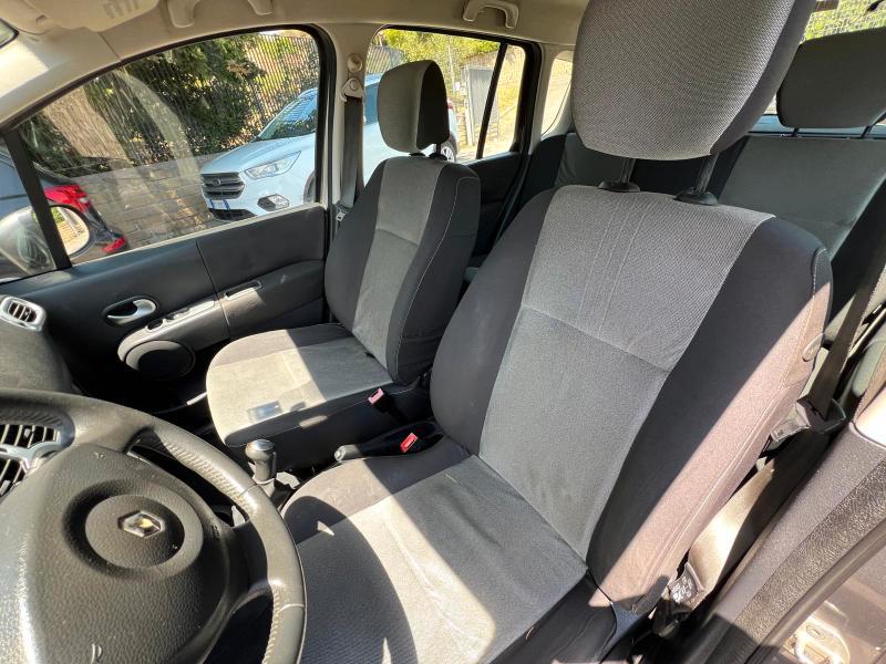 Renault Grand Modus 1.2 16v Dynamique KM 90000!
