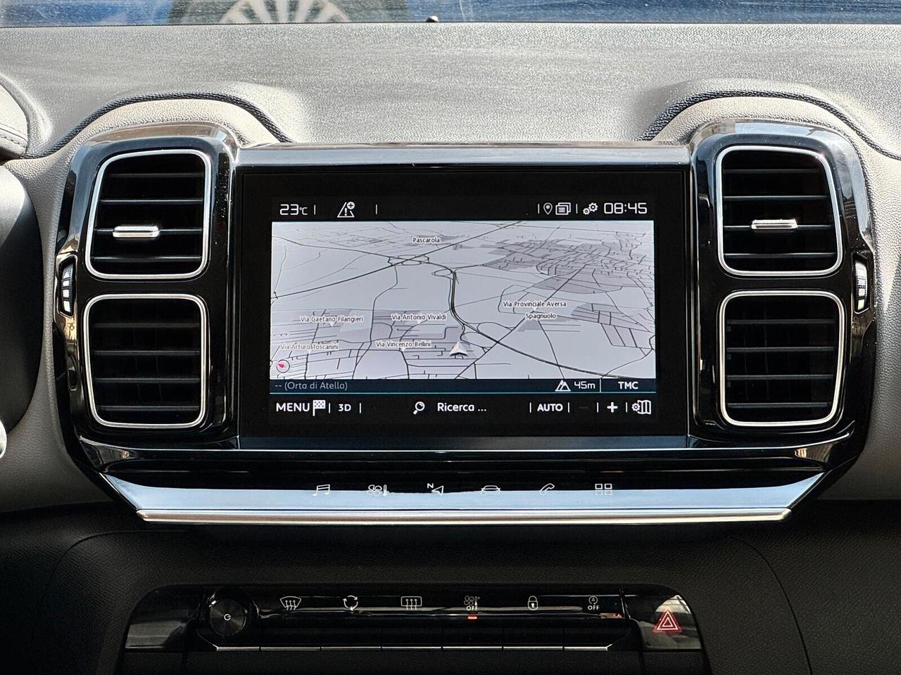 Citroen C5 Aircross BlueHDi 130 S&S EAT8 Shine