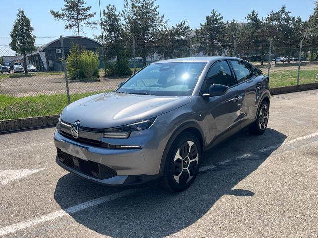 CITROEN C4 PureTech 130 S&S EAT8 Plus NewModel