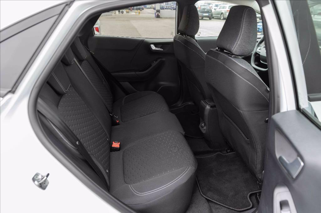 FORD Puma Gen-e 43kWh del 2025