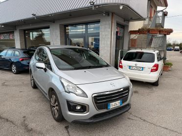 Peugeot 3008 1.6 Diesel Neopatentati