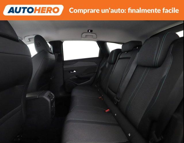 PEUGEOT 308 BlueHDi 130 S&S EAT8 SW Allure