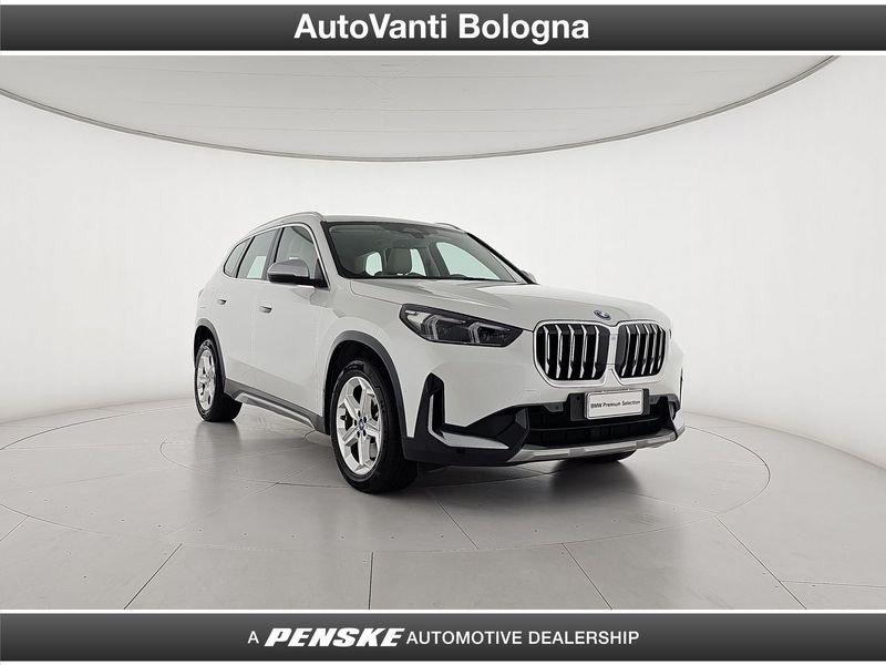 BMW X1 X1 xdrive 30e X-Line auto