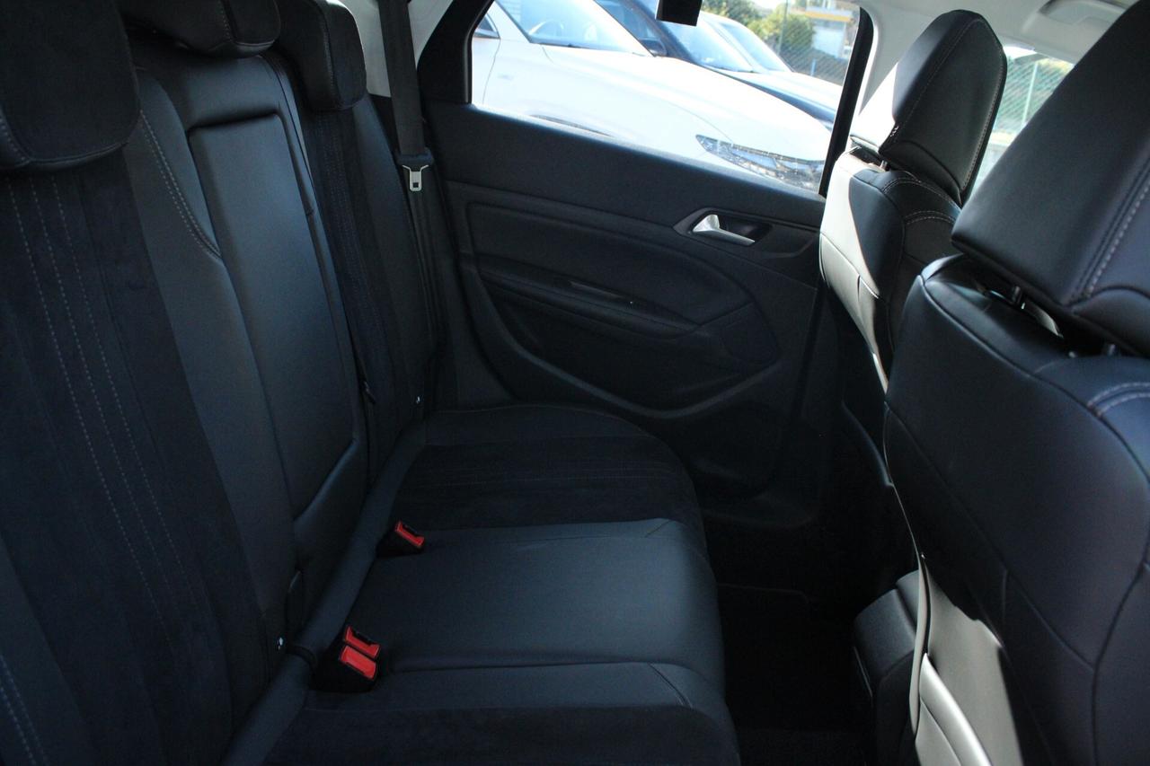 Peugeot 308 BlueHDi 120 S&S SW GT Line