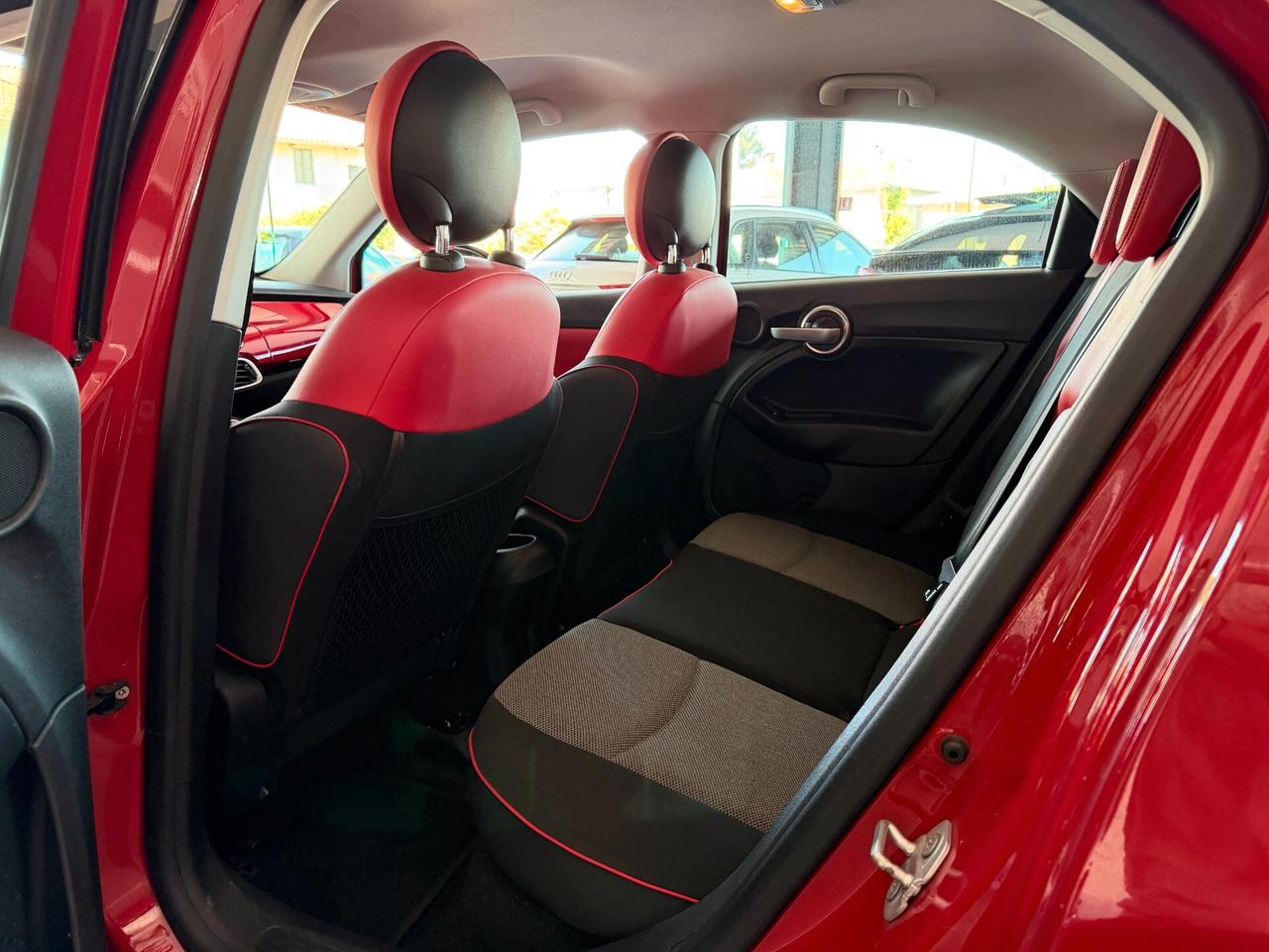 Fiat 500X 1.3 MultiJet 95 CV Business