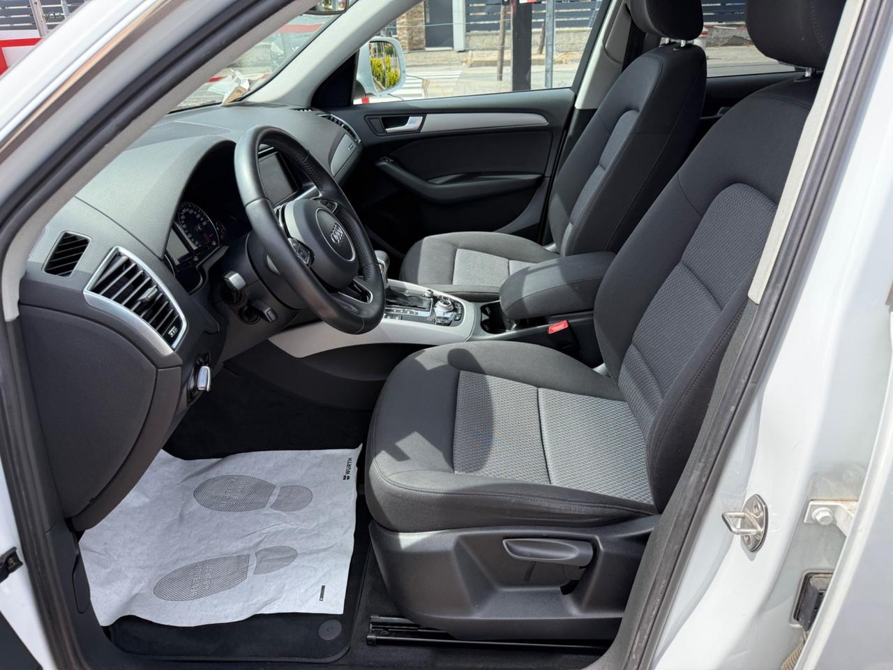 Audi Q5 3.0 V6 TDI 250 CV QUATTRO.S-TRONIC EURO6