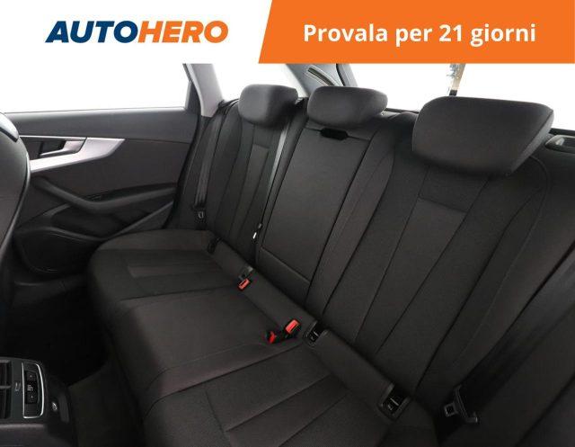 AUDI A4 Avant 35 TDI S tronic S line edition