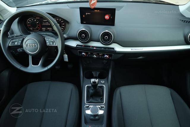 AUDI Q2 30 1.0 TFSI Advanced