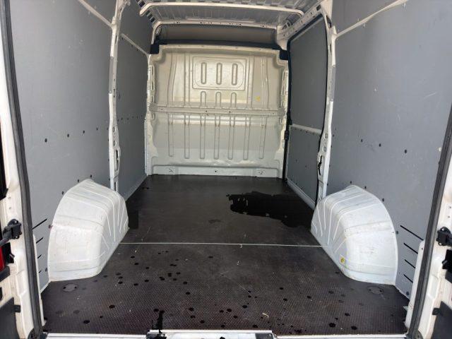 FIAT Ducato Ducato 35 2.2 Mjt 140CV PM-TM Furgone