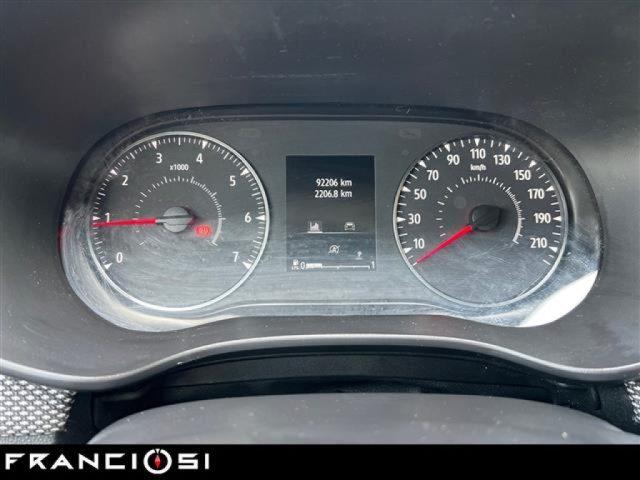 DACIA Jogger 1.0 TCe GPL Expression