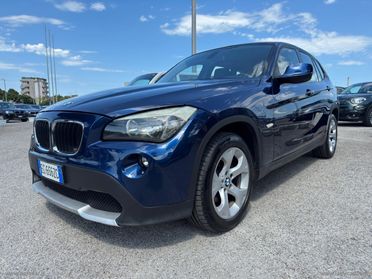 BMW X1 xDrive18d Futura
