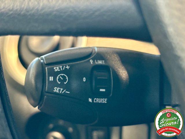 CITROEN C3 1.4 SensoDrive Exclusive *AUTOMATICO*NEOPATENTATI*