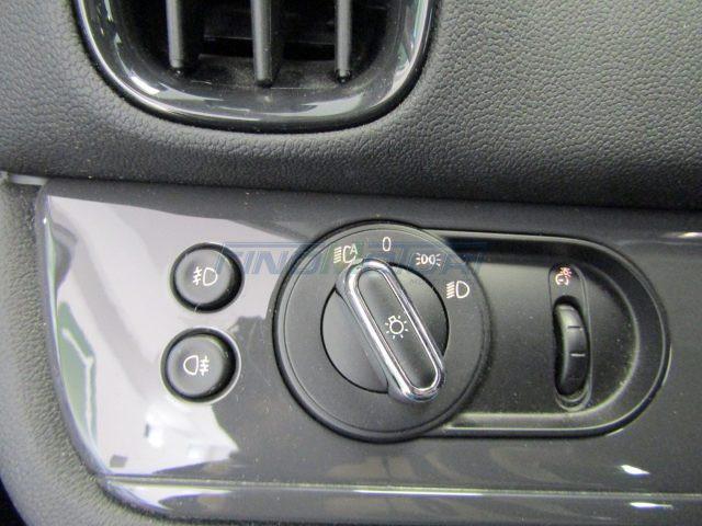 MINI Countryman 1.5 One D Countryman Automatica