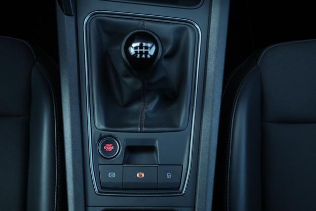 CUPRA Formentor 2.0 TDI SEDILI SPORTIVI