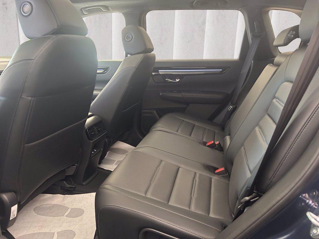 HONDA CR-V 2.0 phev Advance Tech 148cv del 2025