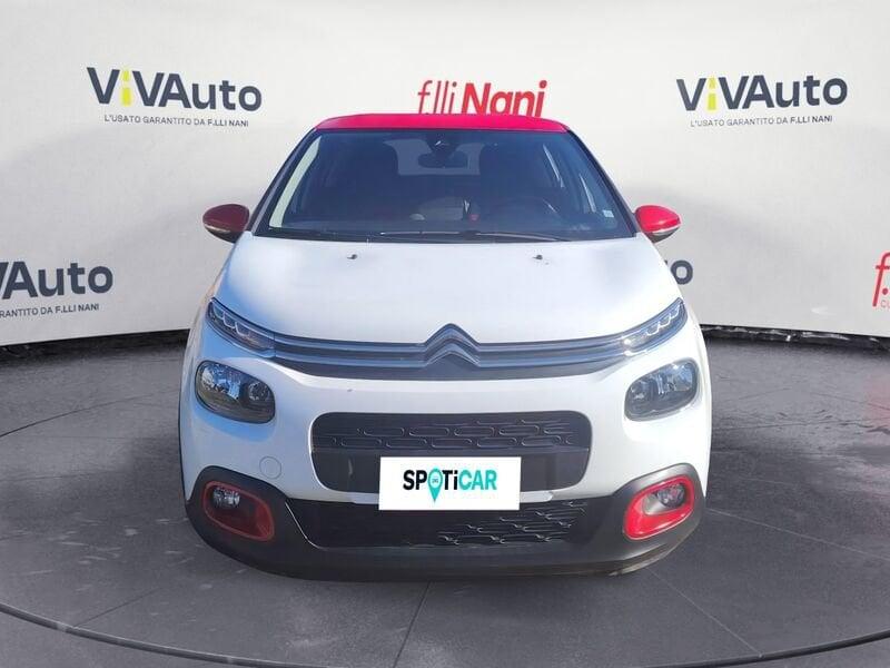 Citroën C3 C3 p.t. 82 S&S Shine