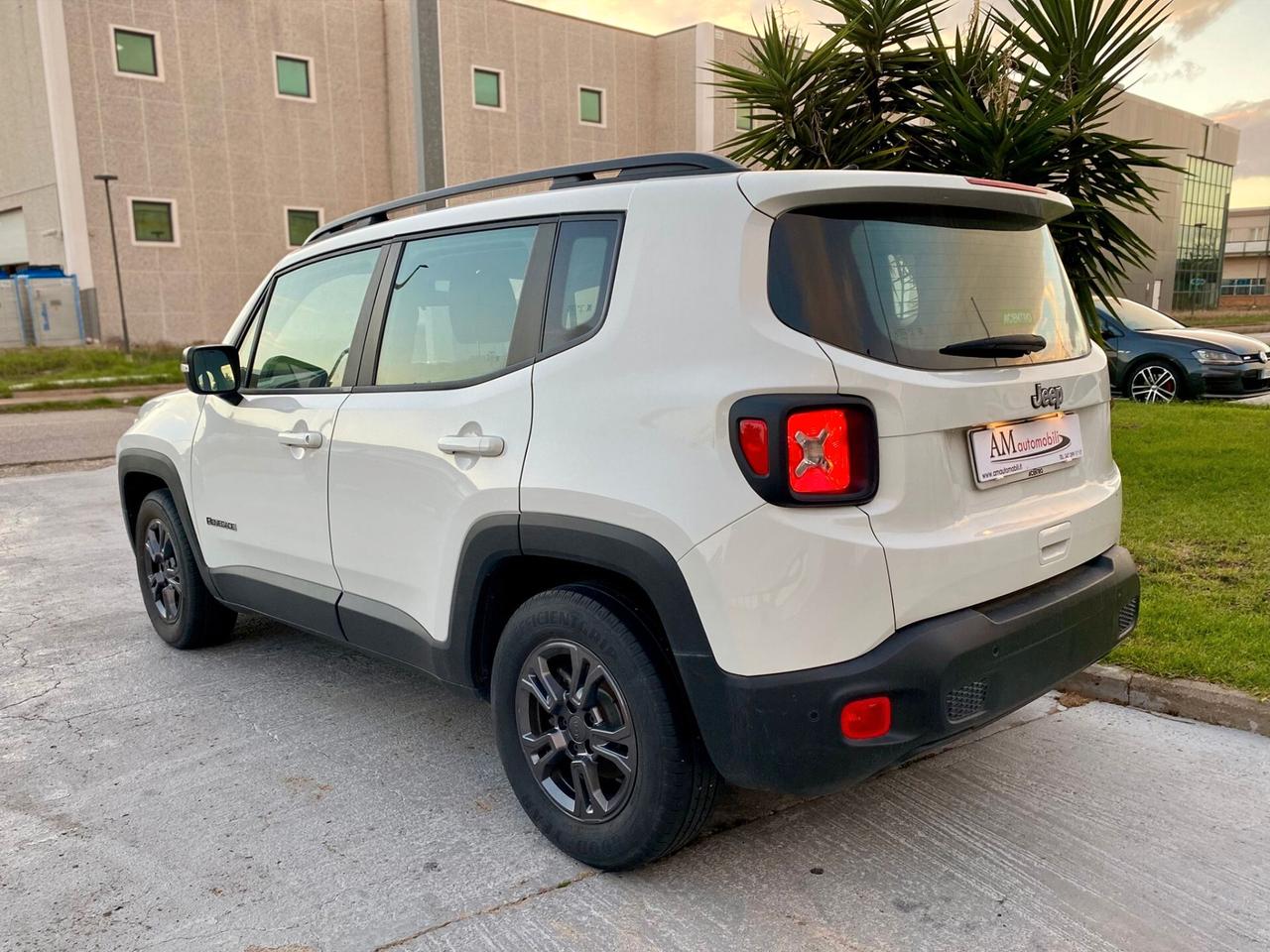 Jeep Renegade 1.0 T3 120 cv. Longitude *IVA ESP.