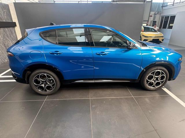 ALFA ROMEO Tonale 1.6 diesel 130 CV TCT6 Sprint