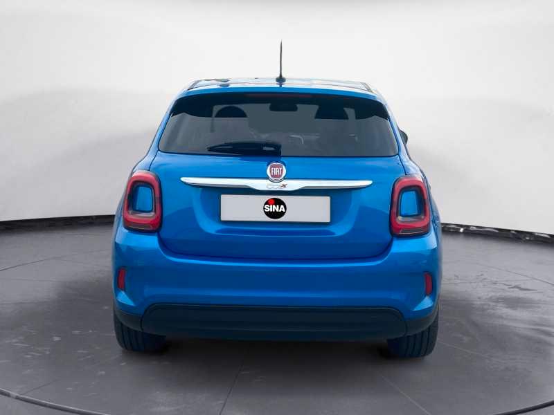 FIAT 500X 1.6 mjt Lounge 4x2 120cv