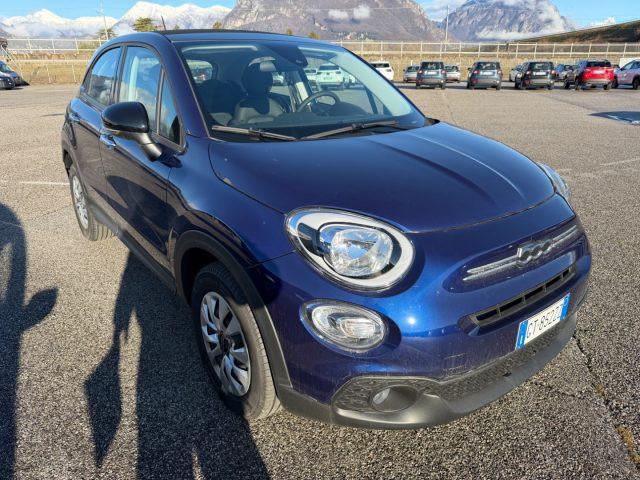 FIAT 500X 1.5 T4 Hybrid 130 CV DCT Dolcevita