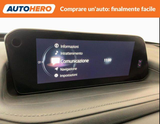 MAZDA CX-30 2.0L Skyactiv-G 150 CV M Hybrid 2WD Exceed