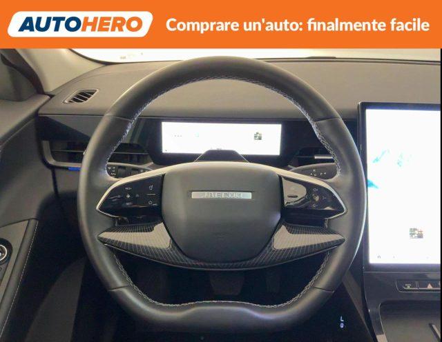 JAECOO 5 1.5 TGDI Full Hybrid Exclusive